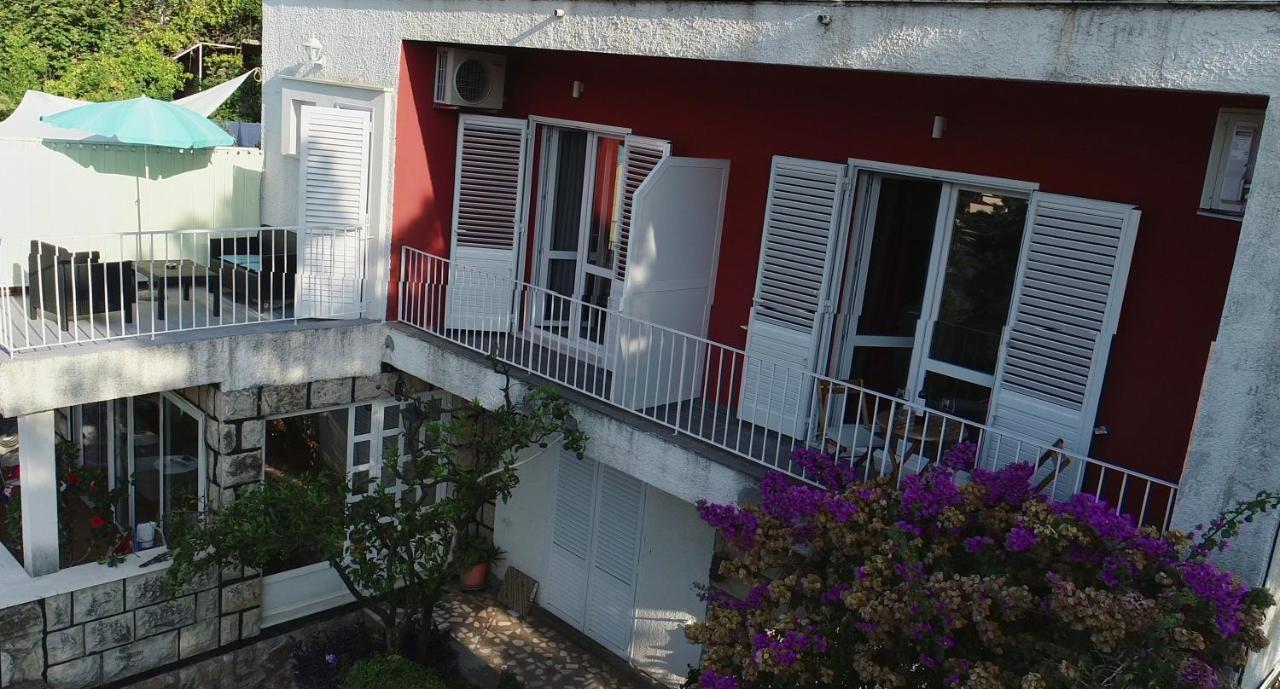 Meridiens Dubrovnik Luaran gambar