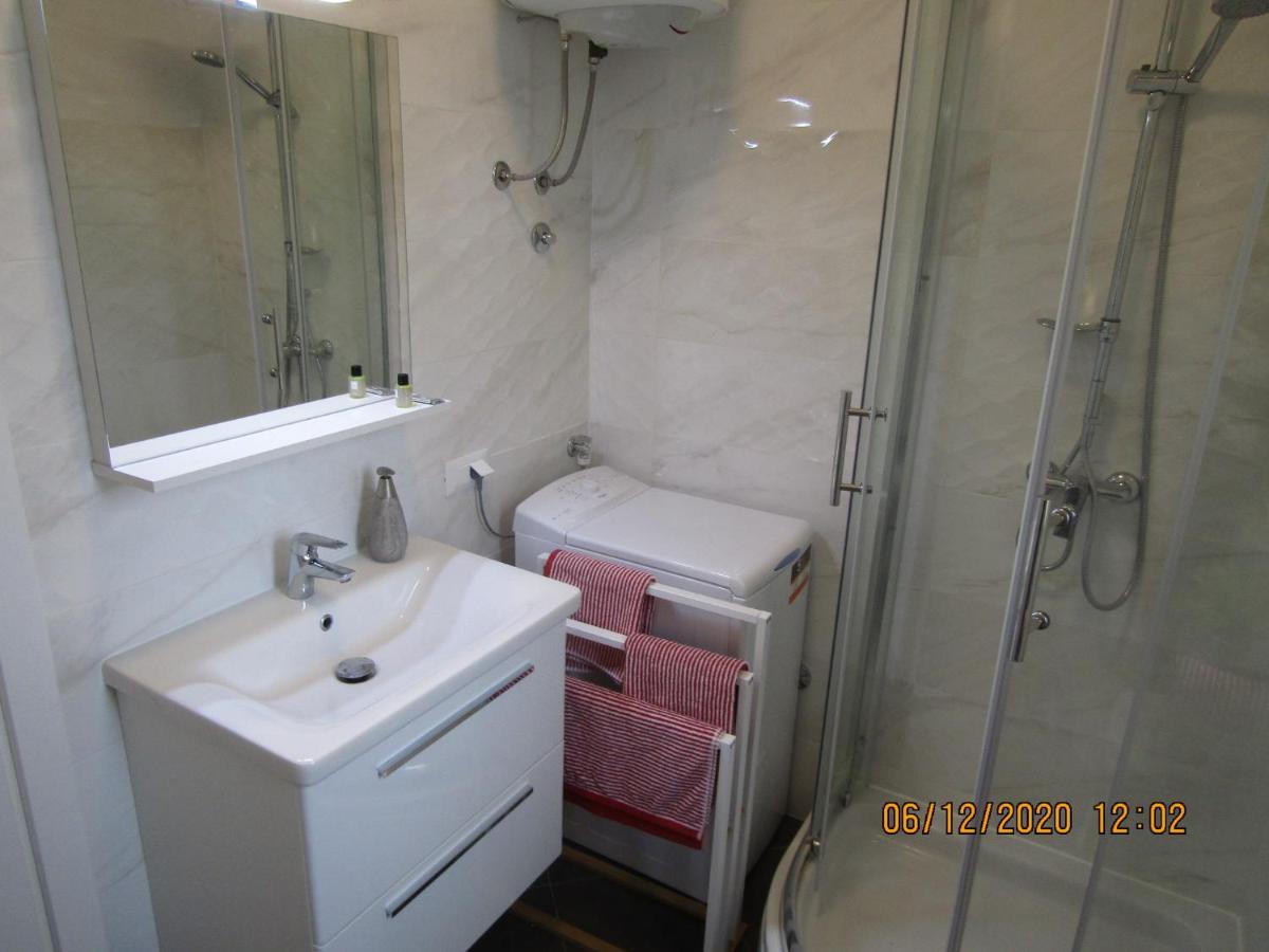 Meridiens Dubrovnik Luaran gambar