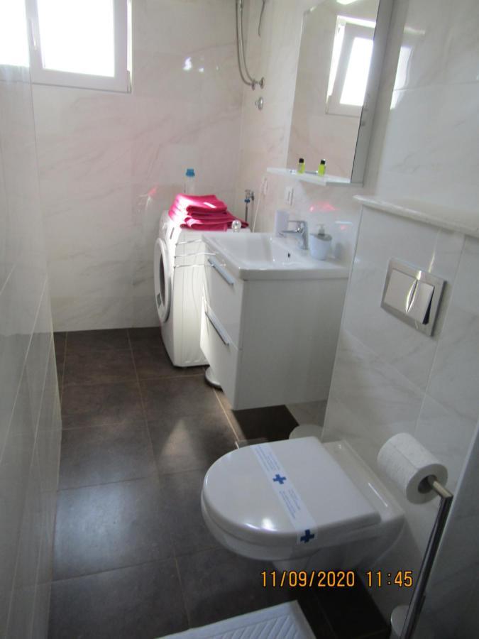 Meridiens Dubrovnik Luaran gambar