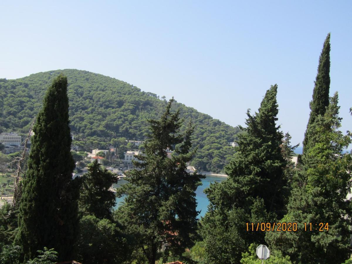 Meridiens Dubrovnik Luaran gambar