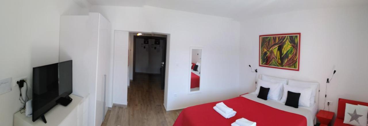 Meridiens Dubrovnik Luaran gambar