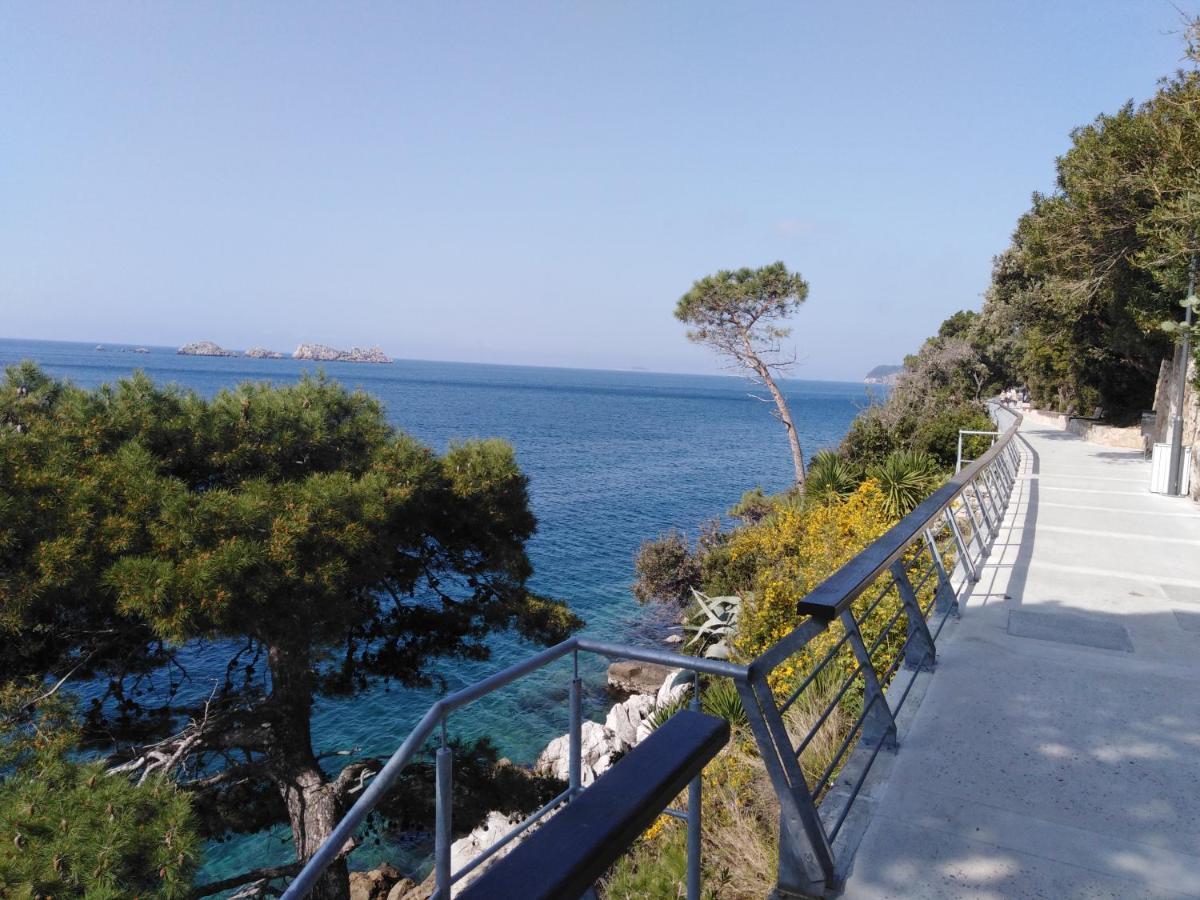 Meridiens Dubrovnik Luaran gambar