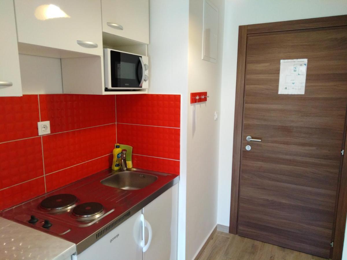 Meridiens Dubrovnik Luaran gambar
