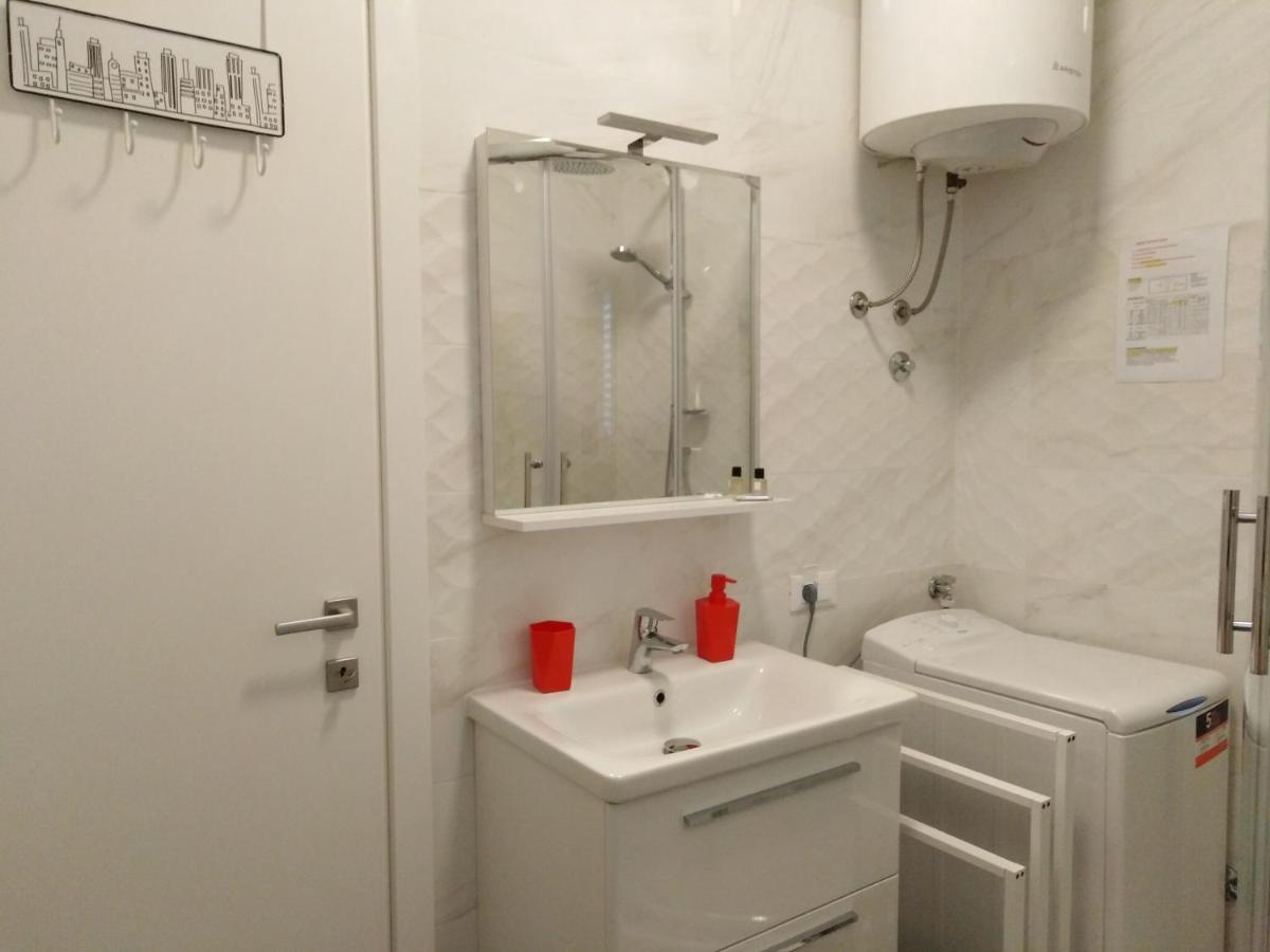 Meridiens Dubrovnik Luaran gambar
