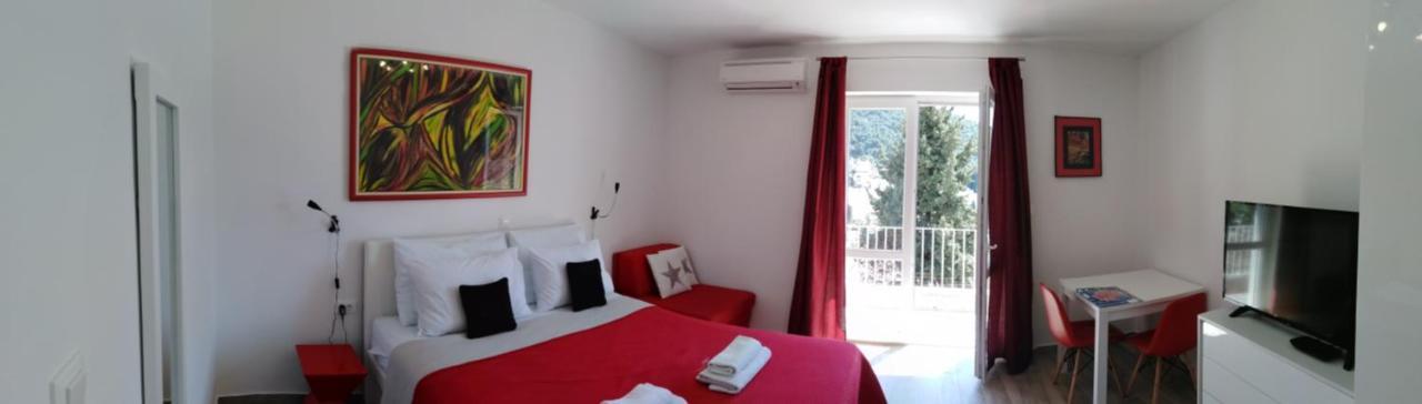 Meridiens Dubrovnik Luaran gambar