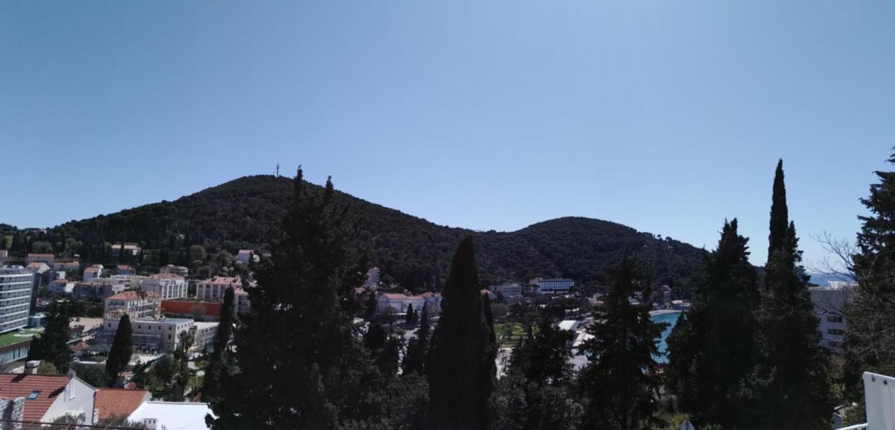 Meridiens Dubrovnik Luaran gambar