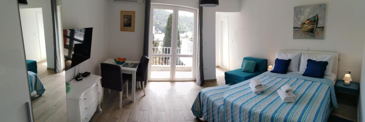 Meridiens Dubrovnik Luaran gambar