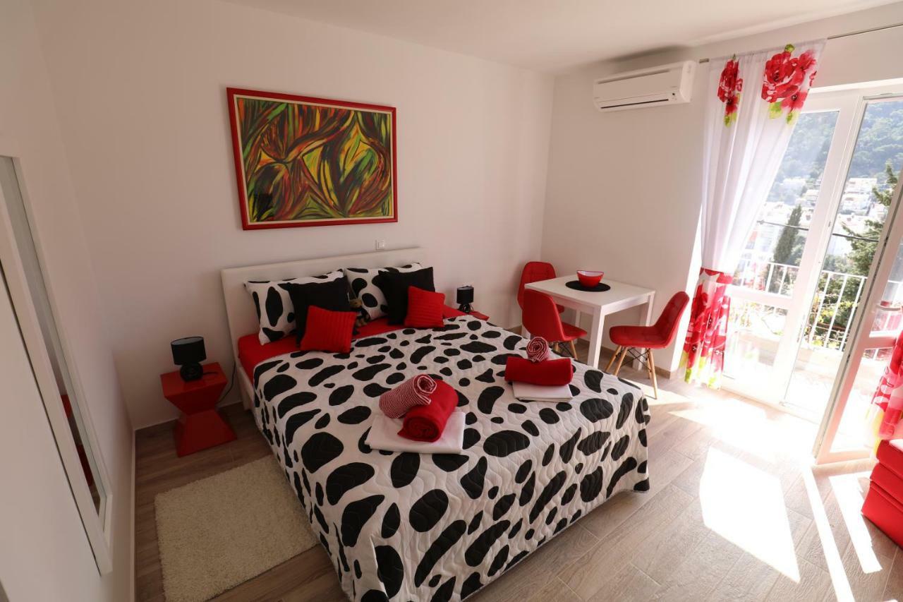 Meridiens Dubrovnik Luaran gambar