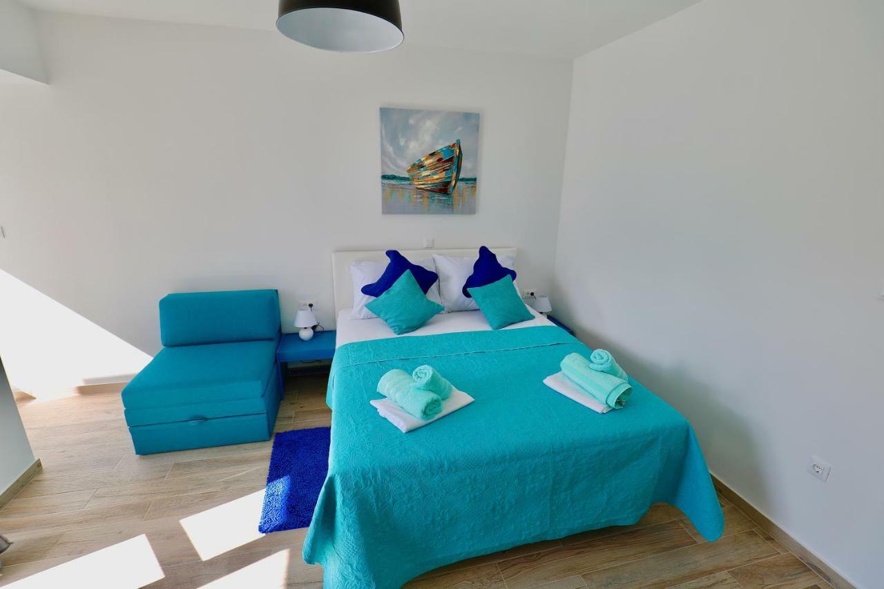 Meridiens Dubrovnik Luaran gambar