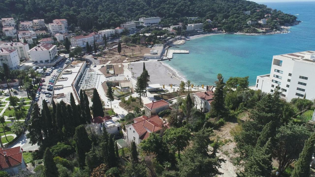 Meridiens Dubrovnik Luaran gambar