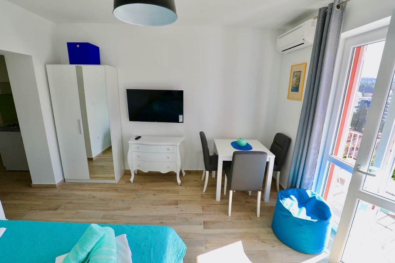 Meridiens Dubrovnik Luaran gambar