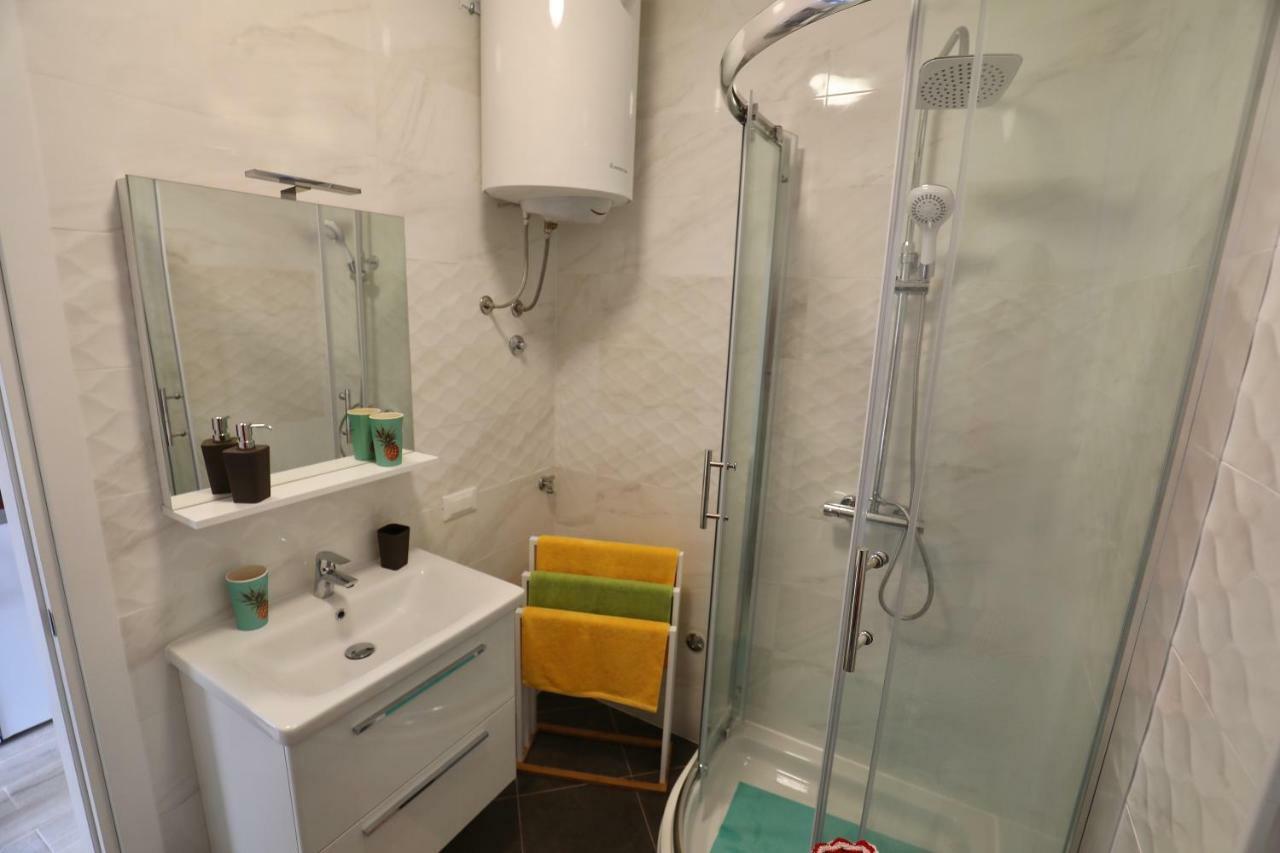 Meridiens Dubrovnik Luaran gambar