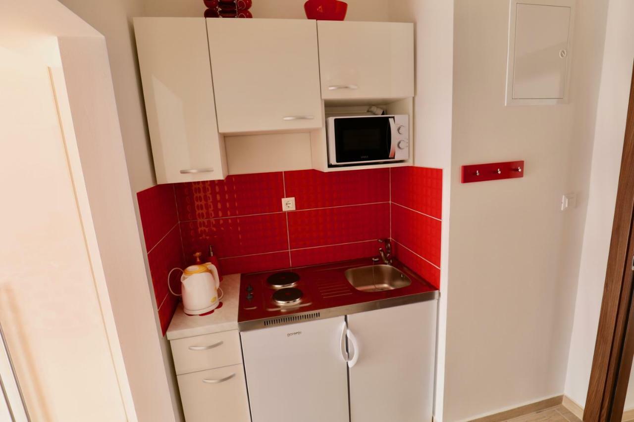 Meridiens Dubrovnik Luaran gambar
