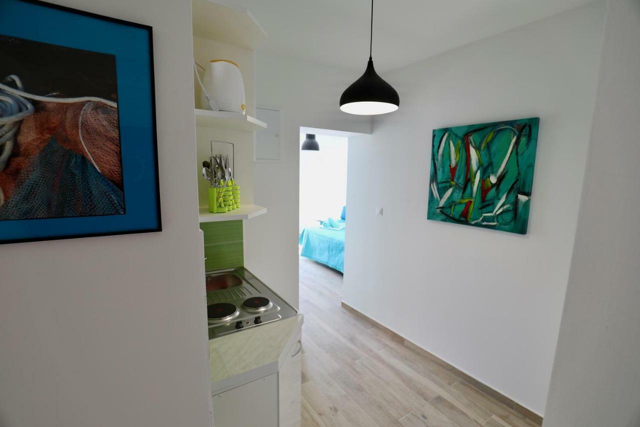 Meridiens Dubrovnik Luaran gambar