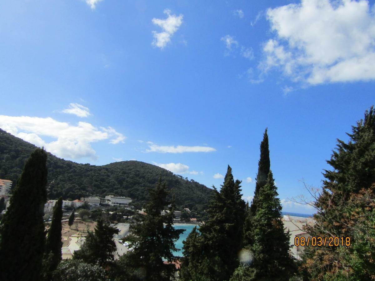 Meridiens Dubrovnik Luaran gambar